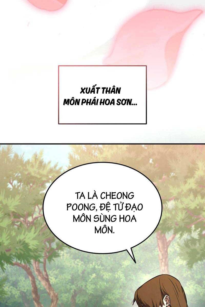 huyền thoại game thủ - tái xuất chapter 127 113