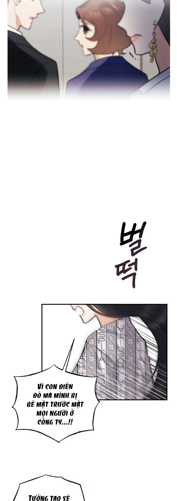 [18+] hôn nhân bị đánh cắp chapter 15.1 14