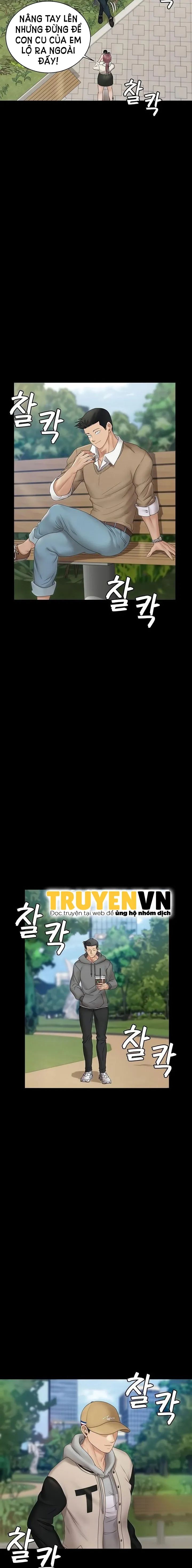 thanh niên động kinh chapter 161 23