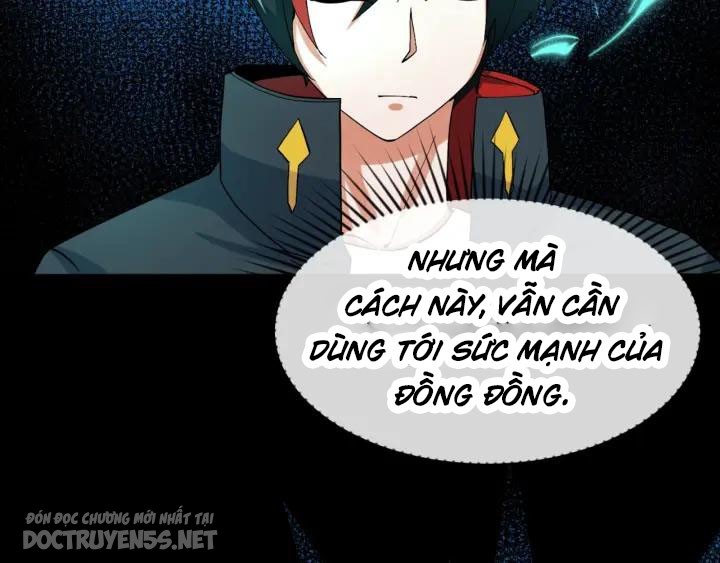 toàn cầu quỷ dị thời đại chapter 10 31