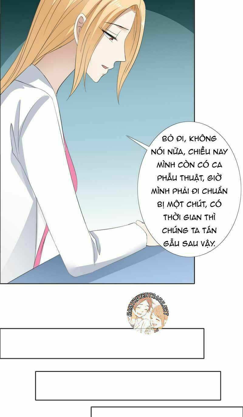 độc sủng kiều thê của bá đạo tổng tài chapter 60 24