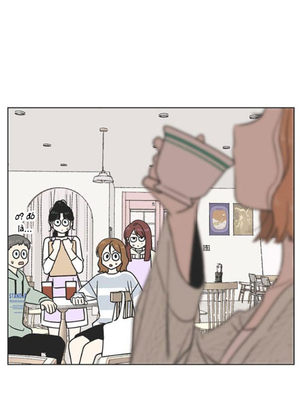 Thanh Xuân Đáng Yêu chapter 9.2 13