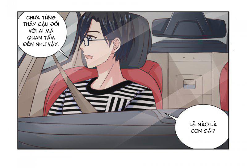 lưu luyến không rời chapter 15 23