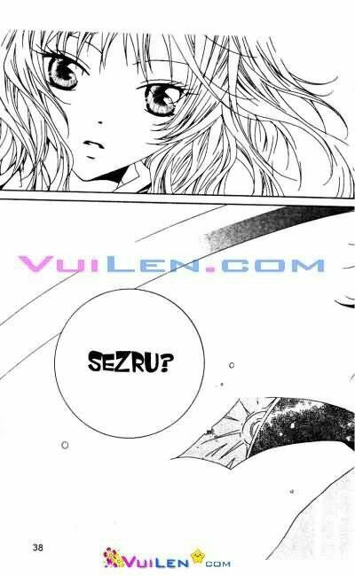 tiểu nữ vương chapter 5 38