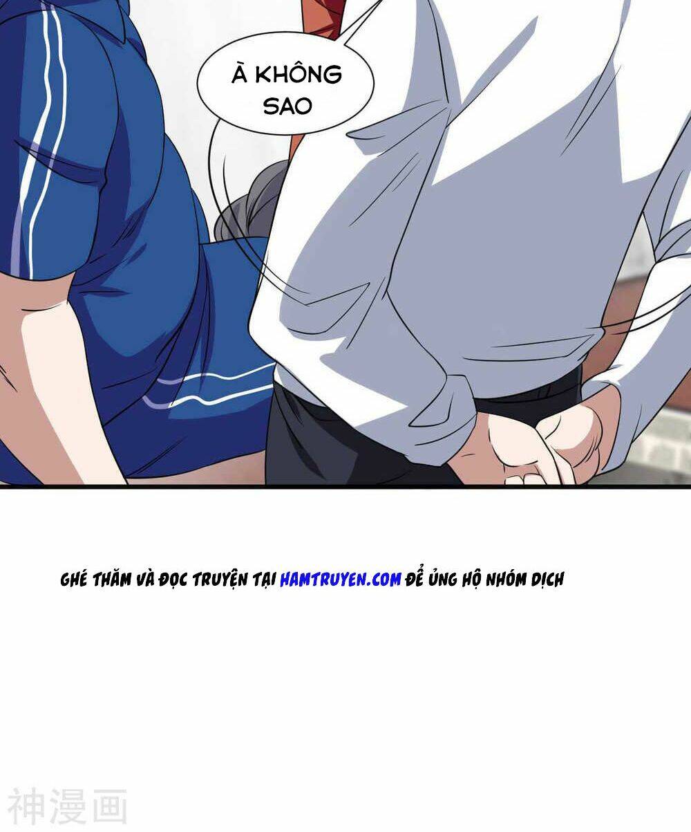 tu chân truyền nhân tại đô thị chapter 13 41