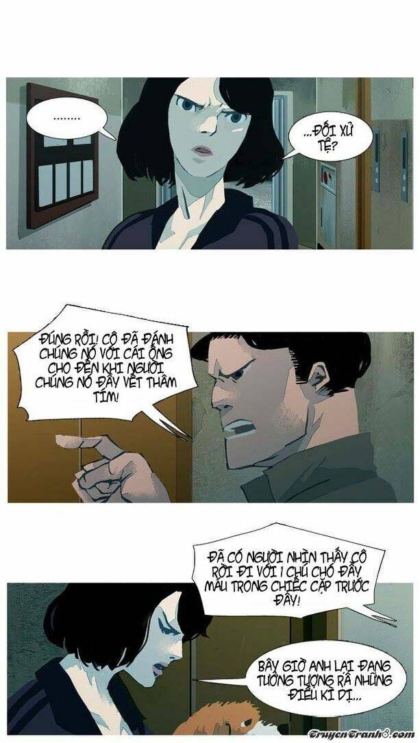 subtle disaster chapter 26 13