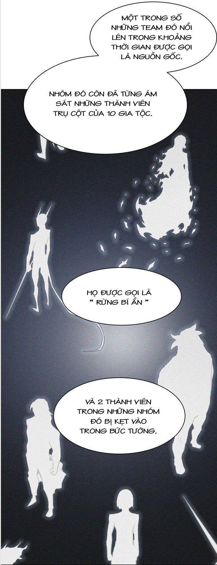tòa tháp bí ẩn 2 chapter 456 57