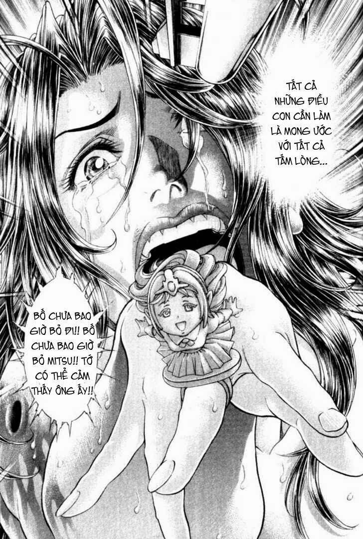 sống còn - trò chơi sinh tử chapter 98 20