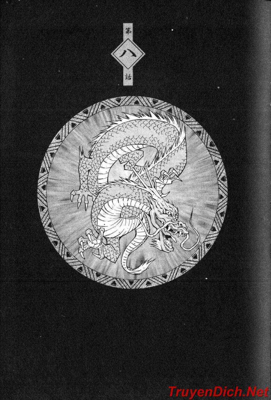 dragon girl - ikkitousen chapter 8 1