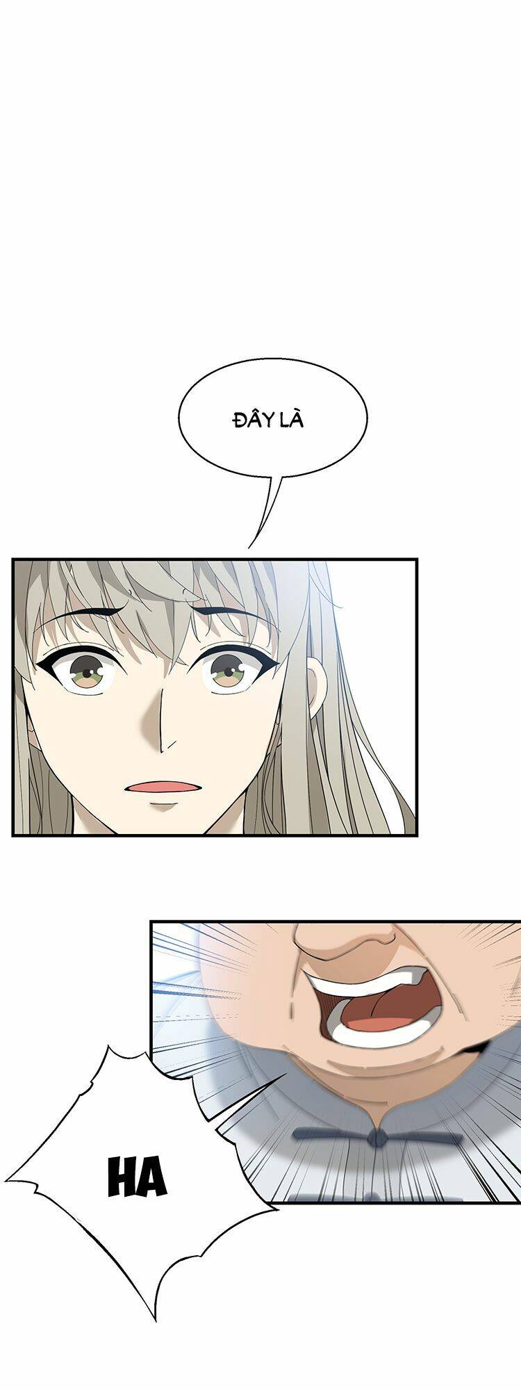 ta xuất sơn liền vô địch chapter 4 4