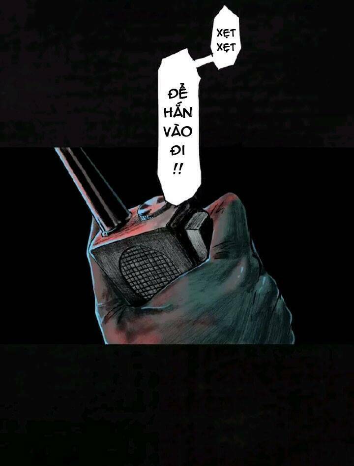 cương thi 1995 chapter 10 2