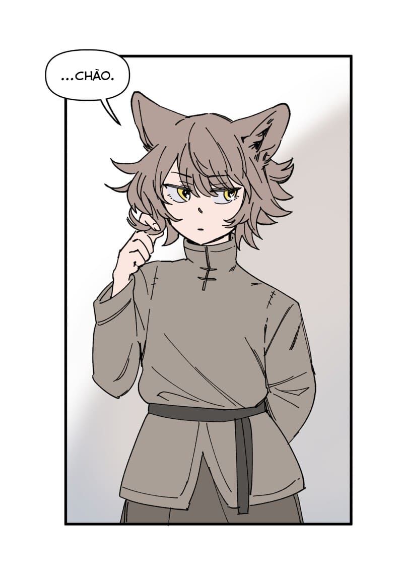 lumine - cội nguồn ánh sáng chapter 128 25