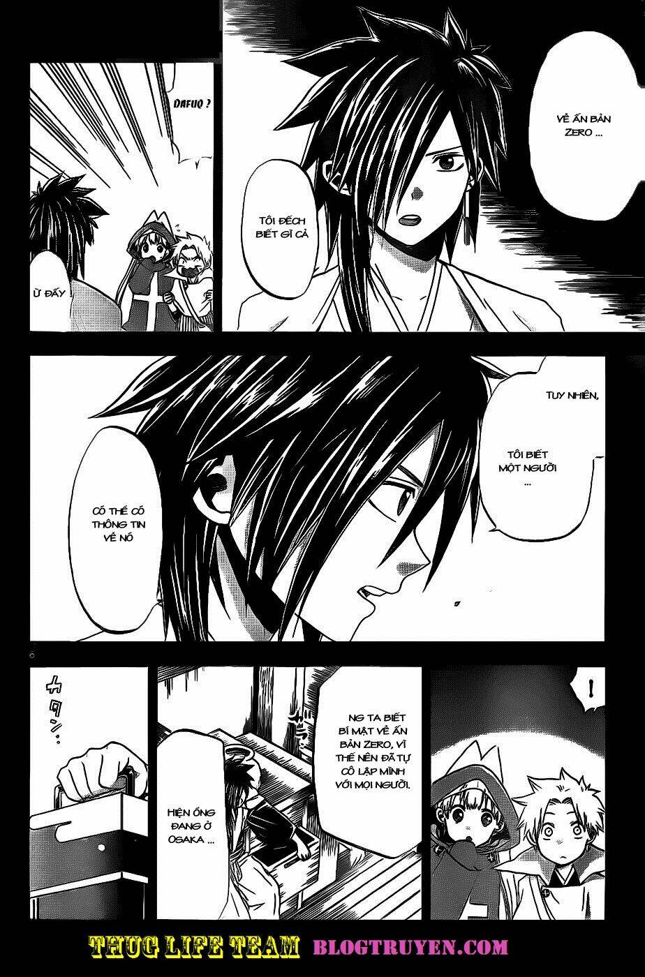 kaitai shinsho zero chapter 24 10