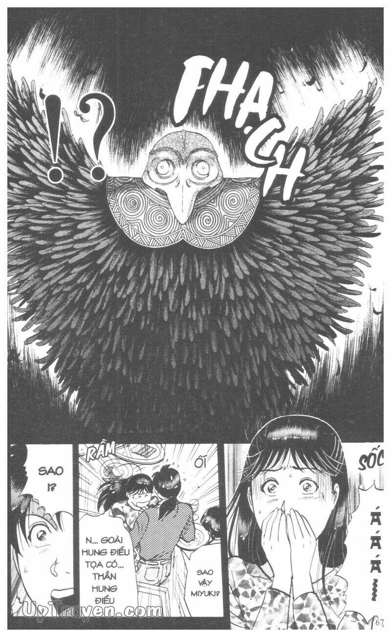 thám tử kindaichi (bản đẹp) chapter 18 67