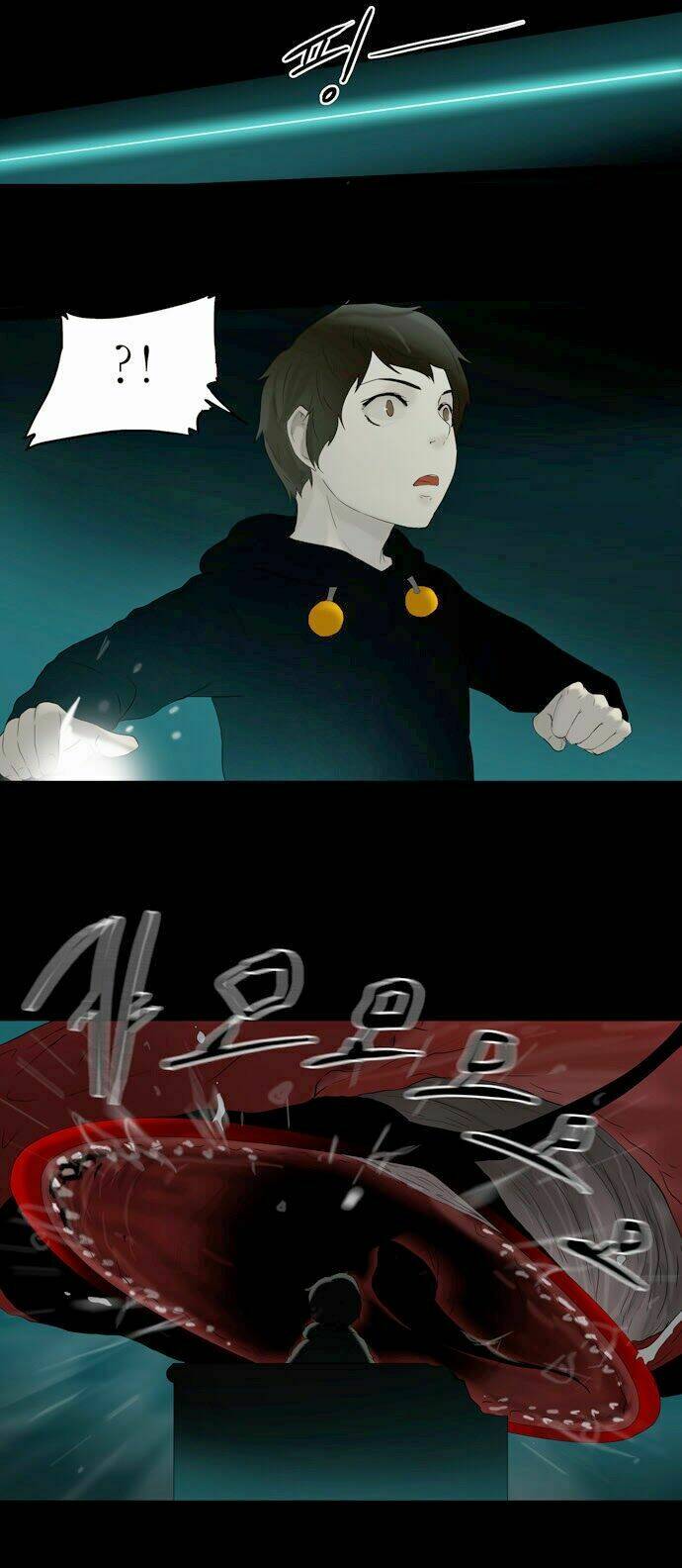 cuộc chiến trong tòa tháp chapter 74 5