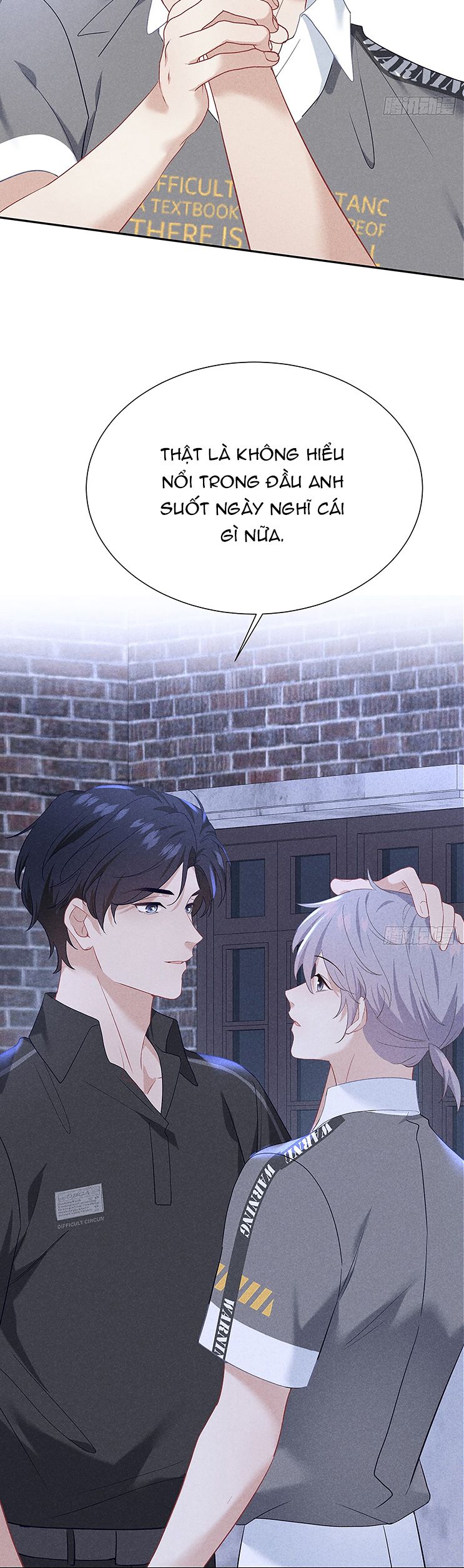 [bl] quan hệ nguy hiểm chapter 28 20