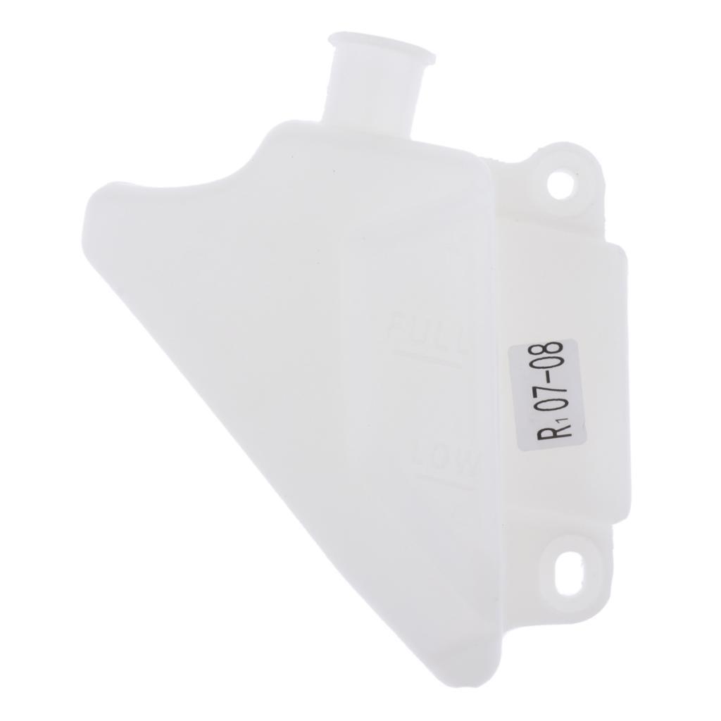 Coolant Fluid Overflow Bottle Tank Reservoir for R1 2007-2008