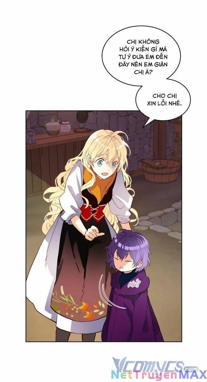 con có phải con là con gái của ngài không? chapter 72 15