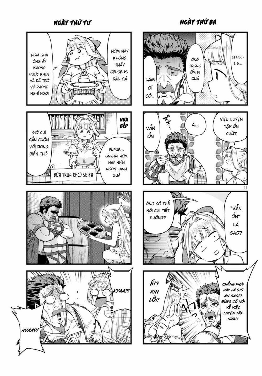 anh hùng thận trọng chapter 5 13