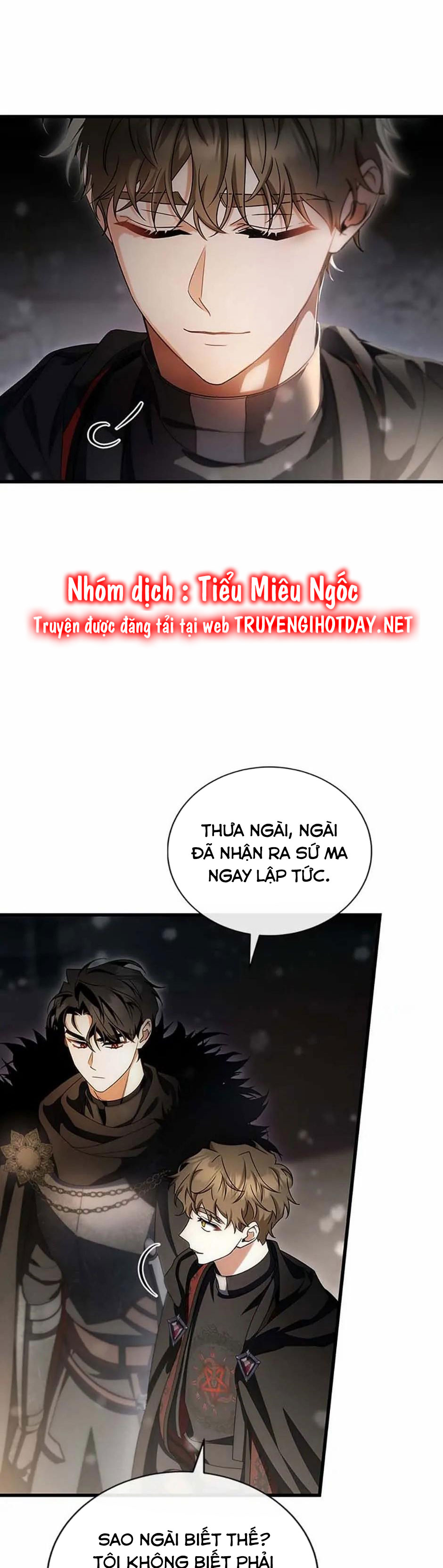 vị cứu tinh của nam phản diện chapter 74 8