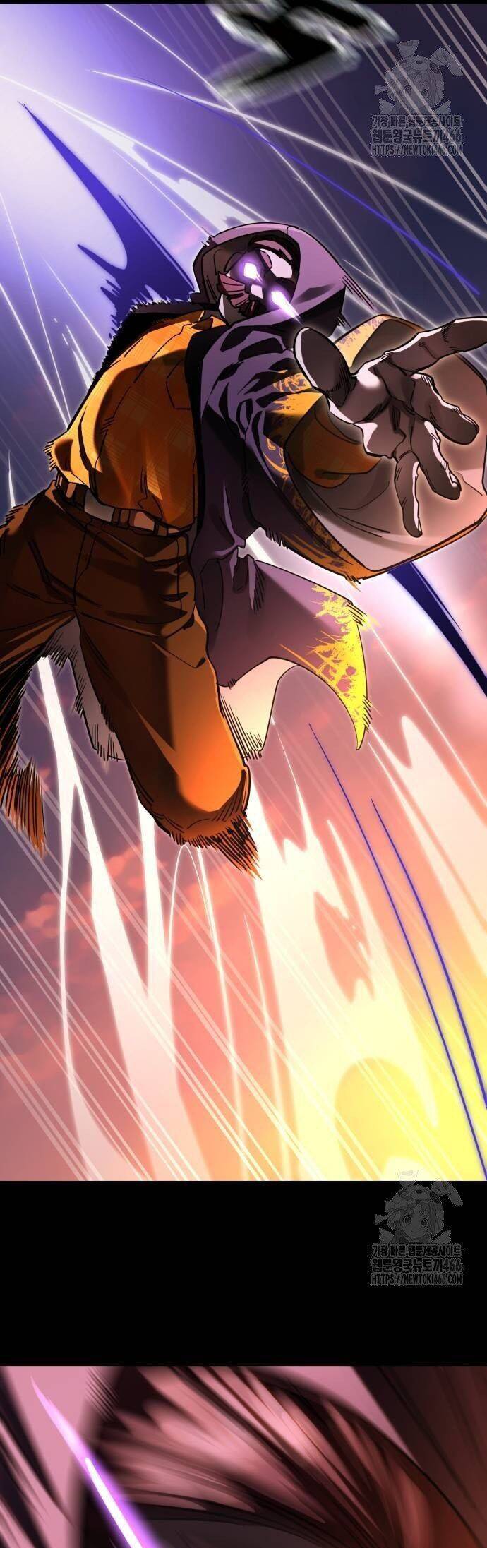 Thiên Ma Tái Lâm chapter 65 67