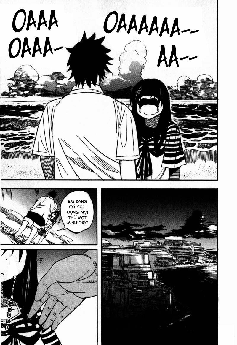 asamiya-san no imouto chapter 10 24