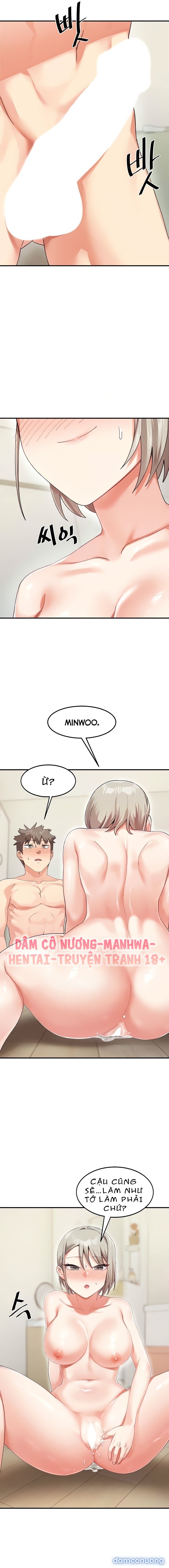 những cô bạn có ngoại hình giống hệt nhau chapter 6 9