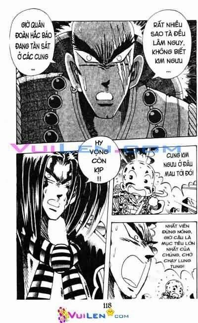 những người bạn tốt chapter 16 119