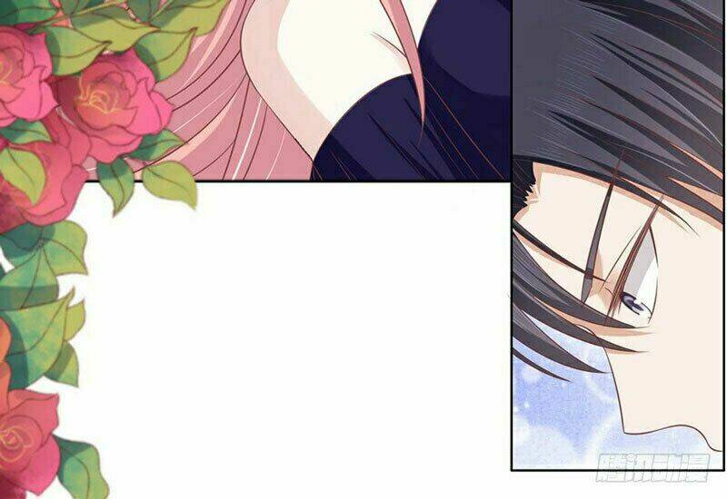 liệt ái tri hạ: series mật đào tiểu tình nhân chapter 161 19