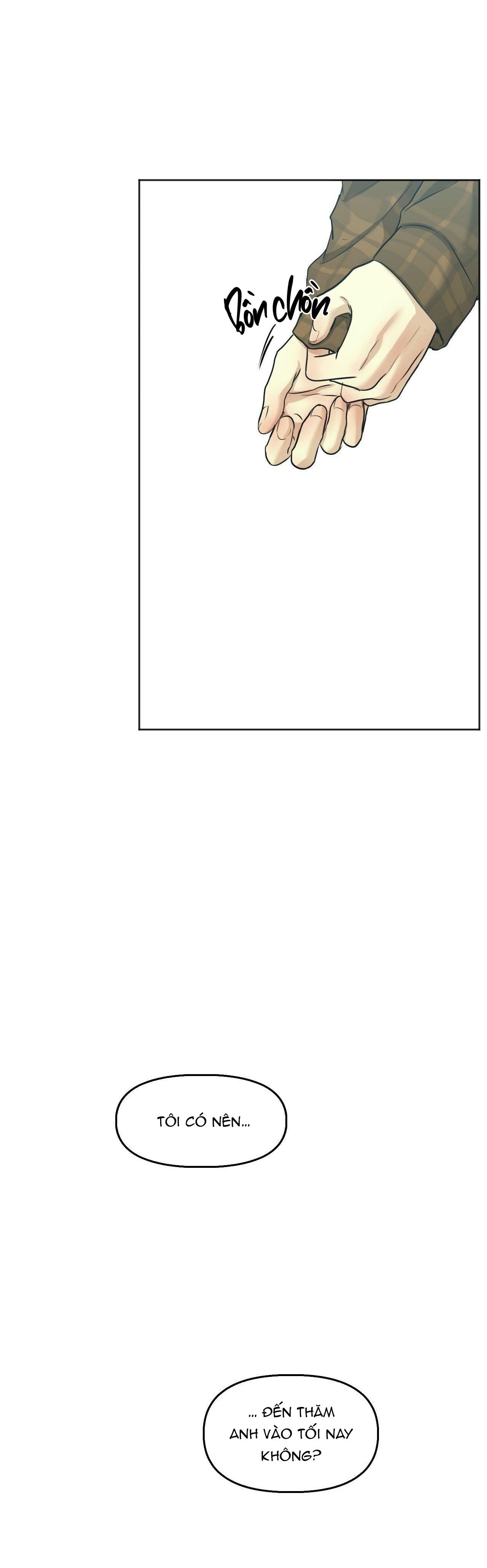 cry me a river chapter 16 17