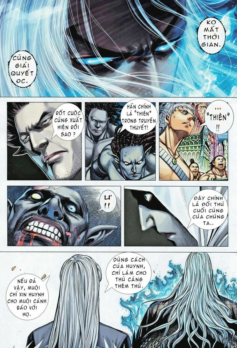 phong thần ký chapter 83 11