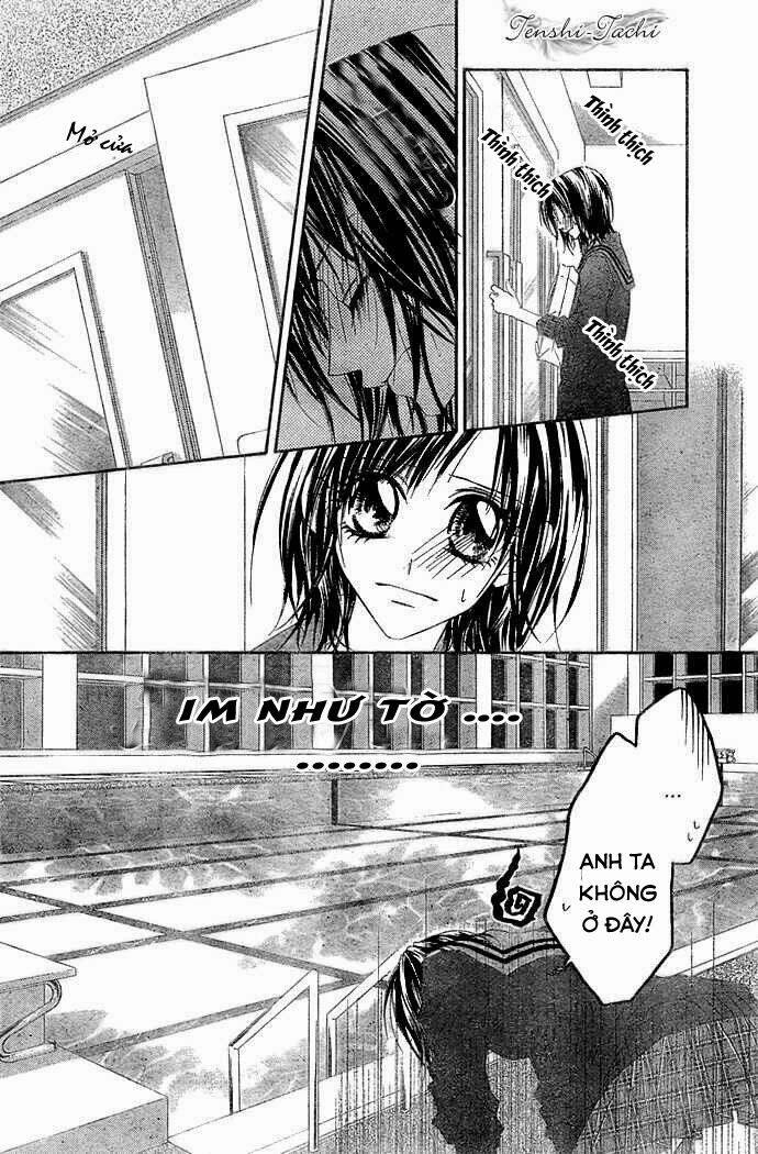 kyousou heaven chapter 5 14