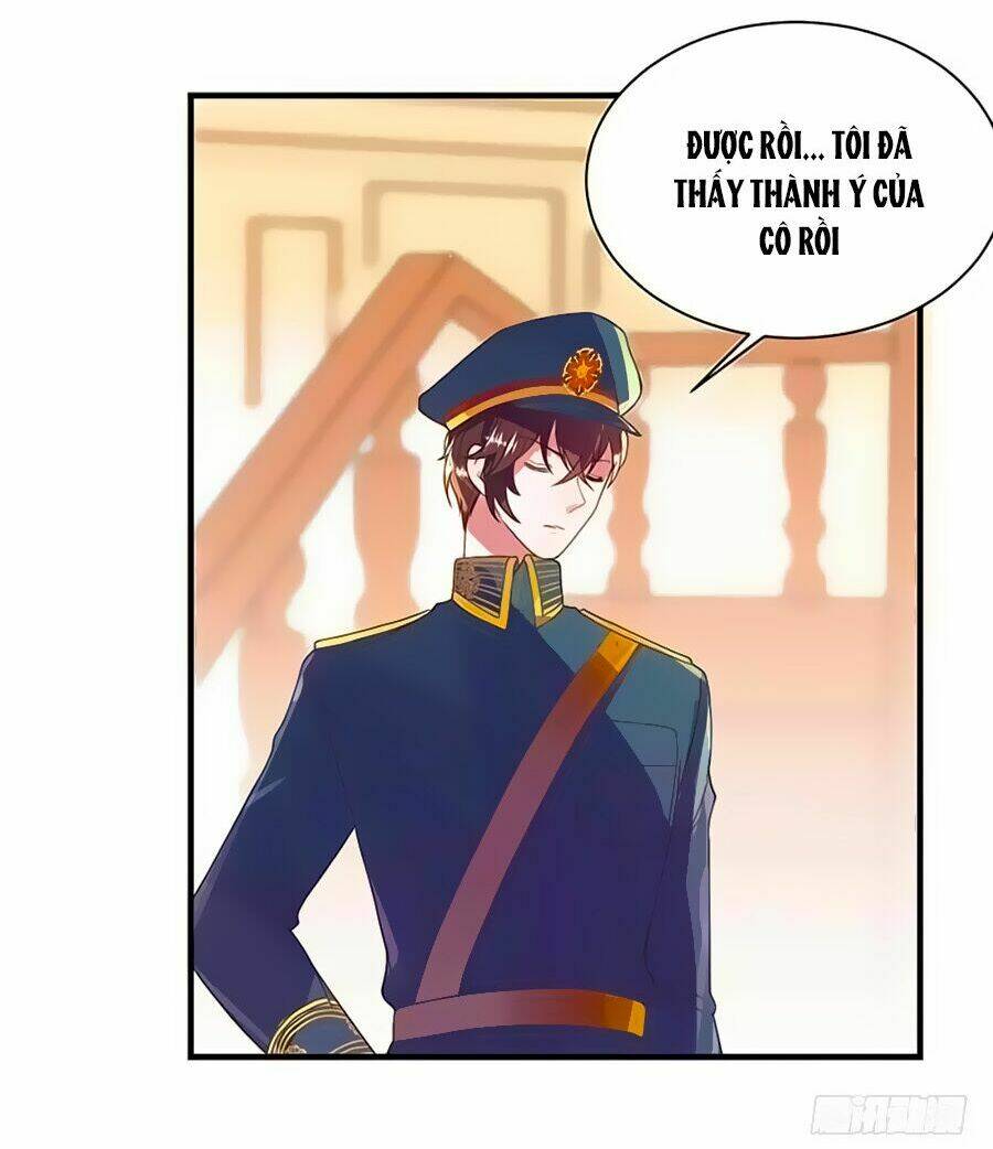 vợ yêu tư sủng của thiếu soái chapter 7 34