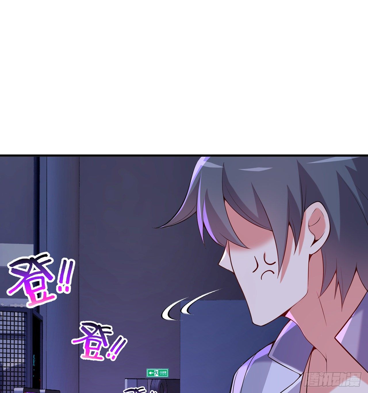 nhặt thuộc tính tại trái đất chapter 13 66