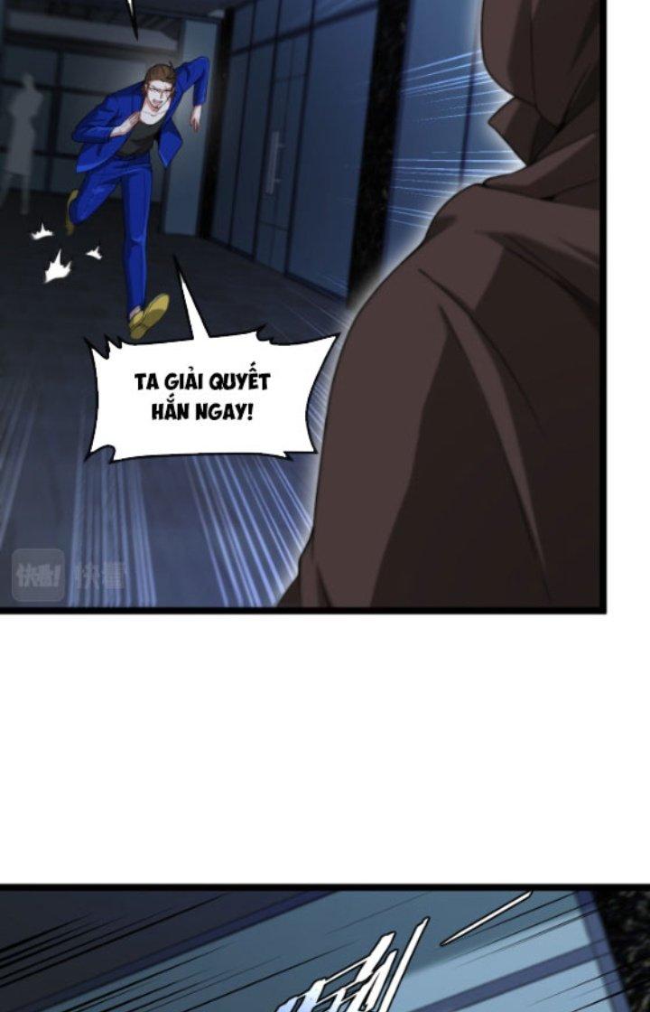 sau khi nằm, ta trở thành đại yêu chi vương chapter 7 19