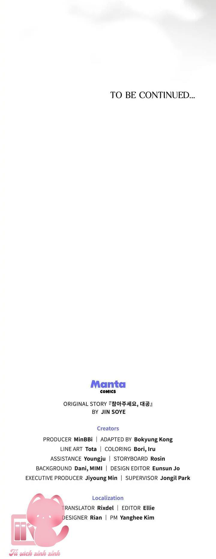 kiên nhẫn chút nào, đại công tước chapter 52 46