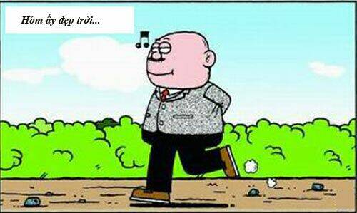 kiếp nhân viên chapter 3 5