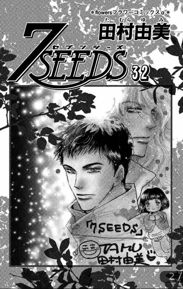 7 mầm sống chapter 166 2