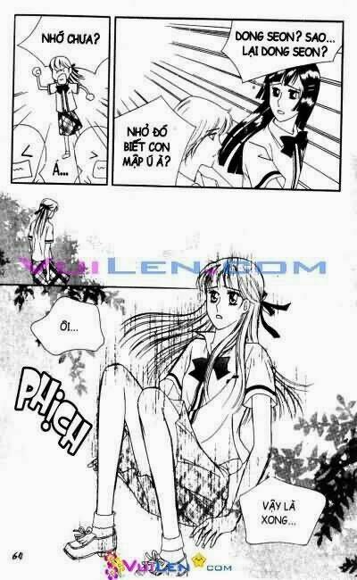 phép màu chapter 2 64