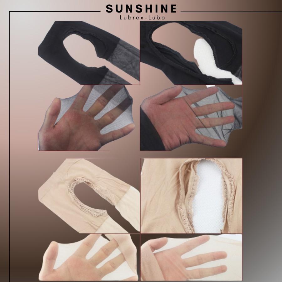 Quần tất vớ hở đáy cá tính SUNSHINE