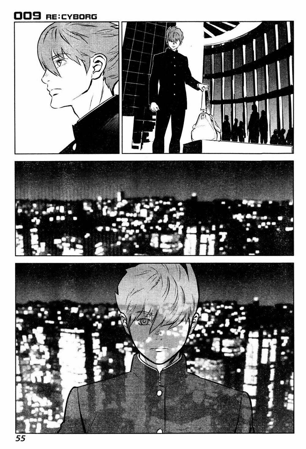 009 re - cyborg chapter 2 14