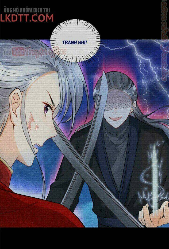 tôi trở thành tổ tông của 5 vị đại lão chapter 36 14