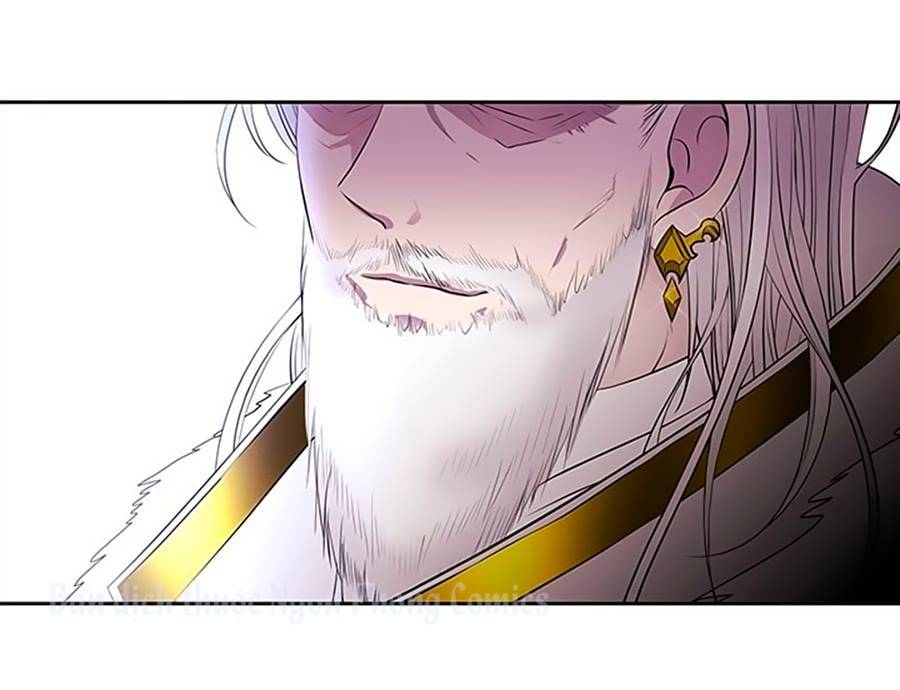 năm môn đệ của charlotte chapter 17 54