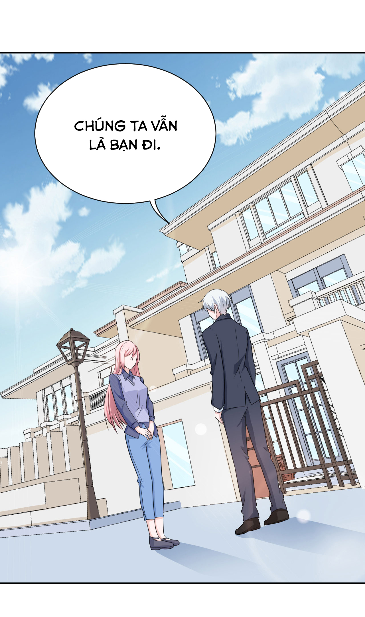 bí mật không thể yêu đương chapter 86 4