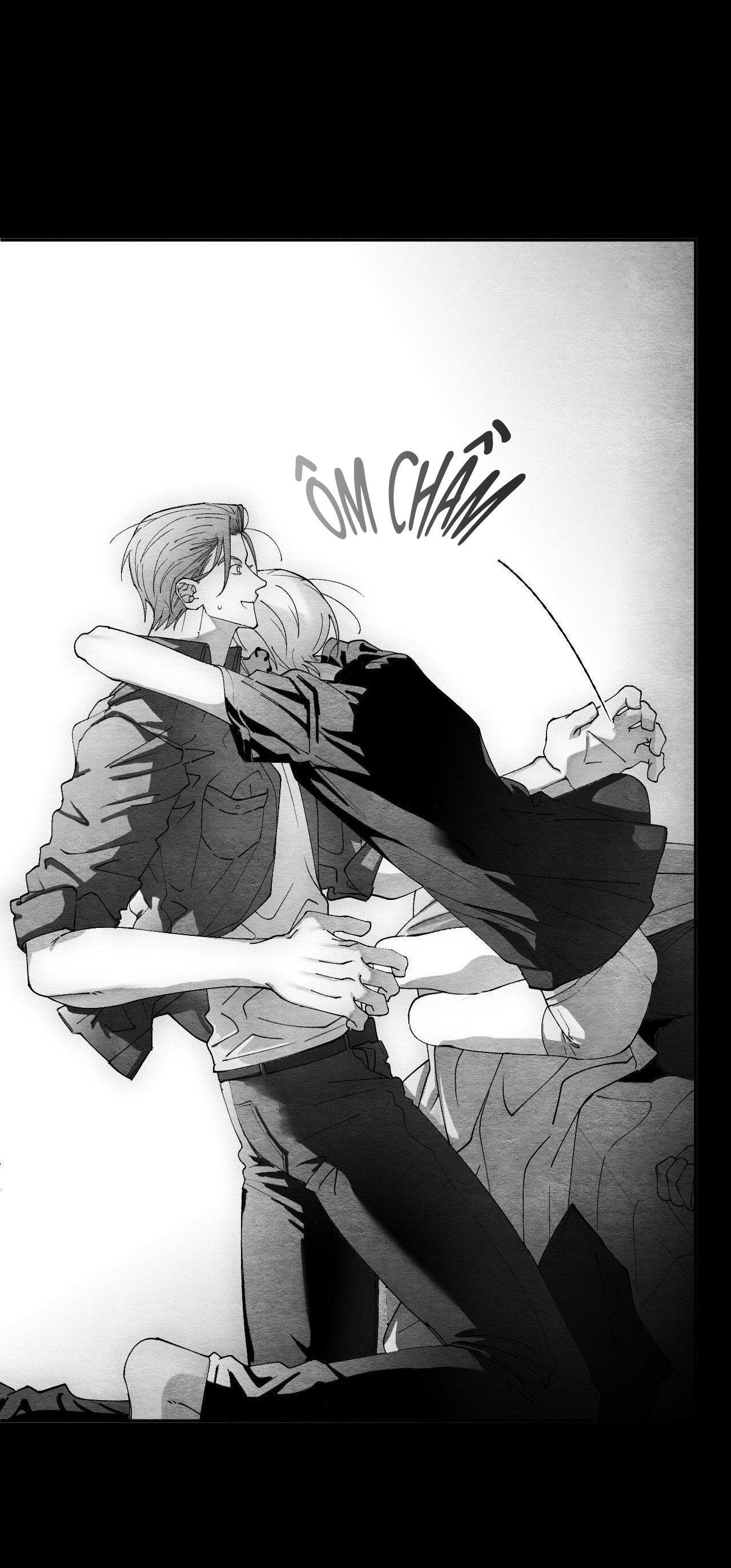 vóc dáng toàn mỹ chapter 25 31