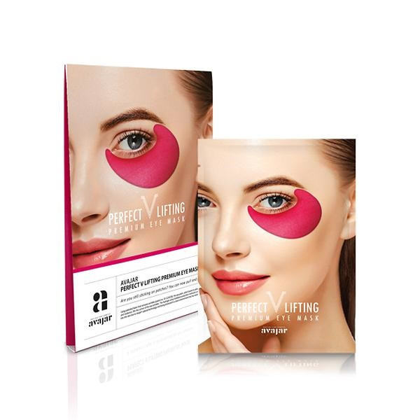 Mặt nạ mắt Perfect V Line Premium Eye Mask