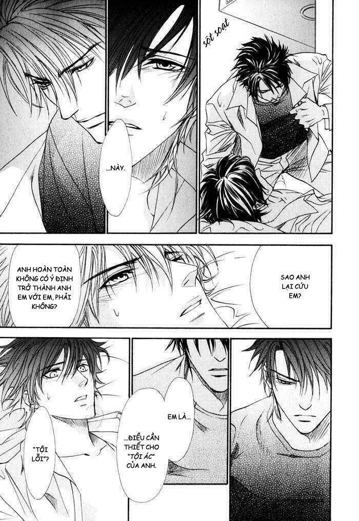 brother x brother chapter 10 25