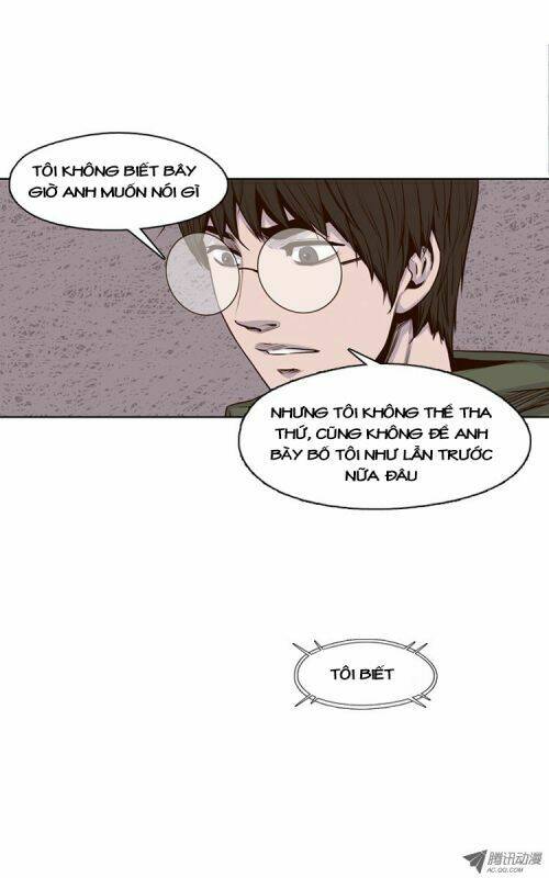 vua của vong linh chapter 115 10