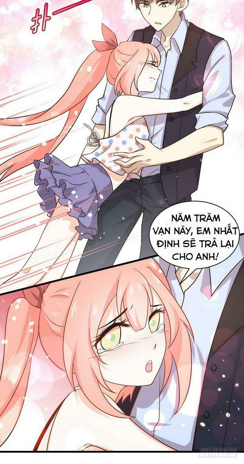 xuyên không vào thế giới nữ cường chapter 45 19