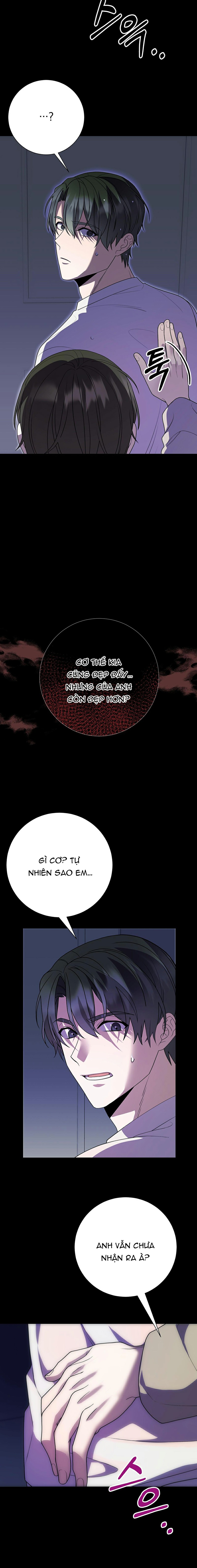 [live] cuộc đi săn bắt đầu chapter 2 20